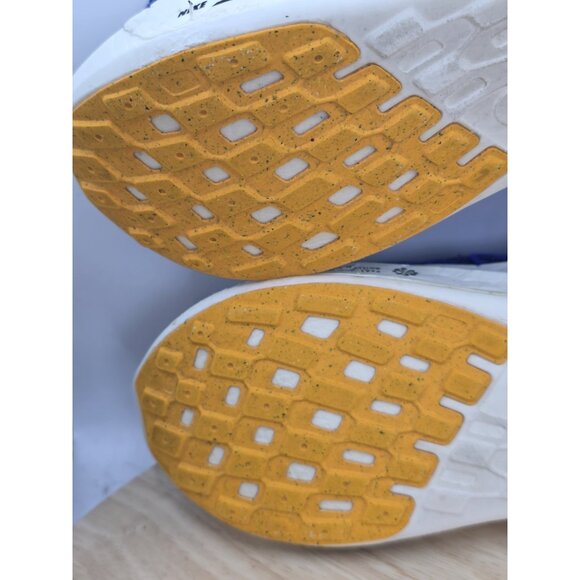 Nike Mens Shoes Pegasus Turbo Size 11 Jogging Sports Run Mesh Trainers - Picture 9 of 11